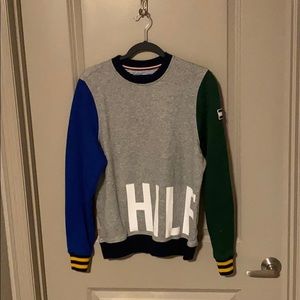 TH Men’s sweatshirt